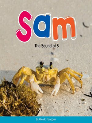 cover image of Sam